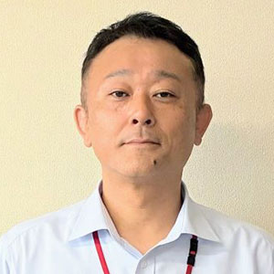苗加 隆史